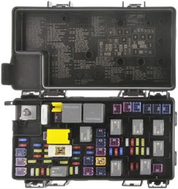RNB-599-982, Dorman Remanufactured Totally Integrated Power Modules for 2012 GRAND CARAVAN, TOWN & COUNTRY - 599-982 في الإمارات, دبي. Condition - new. Price 3,760 AED. Photo, seller contacts | AUTO.AE