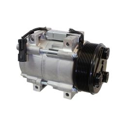 DNP-471-6046, Denso Air Conditioning Compressors 471-6046 in UAE, Dubai. Condition - new. Price 1,590 AED. Photo, seller contacts | AUTO.AE