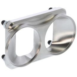 SUM-260446-24, Summit Racing™ Billet Turbo Inlet Flanges SUM-260446-24 في الإمارات, دبي. Condition - new. Price ⁦960 AED⁩. Photo, seller contacts | AUTO.AE