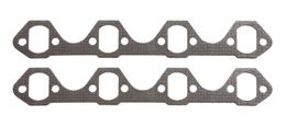 CGT-C15572HT, Cometic HT Fiber Exhaust Header Gasket Sets for 1973-1993 MUSTANG, 1975-1978 MUSTANG II - C15572HT في الإمارات, دبي. Condition - new. Price 150 AED. Photo, seller contacts | AUTO.AE
