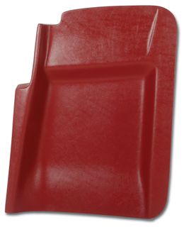 MMU-411126, CA T-Top Pads for 1982 CORVETTE - 411126 in UAE, Dubai. Condition - new. Price 1,340 AED. Photo, seller contacts | AUTO.AE