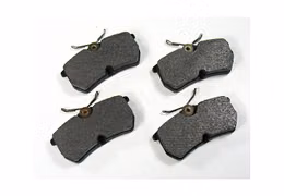 HB430F.547, HAWK HB430F.547 Rear brake pads FORD Focus (01-07) in UAE, Dubai. Condition - new. Price 780 AED. Photo, seller contacts | AUTO.AE