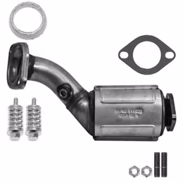 CTO-5261, Catco Federal/EPA Direct-Fit Catalytic Converters for 2008-2017 LANCER - 5261 in UAE, Dubai. Condition - new. Price 2,310 AED. Photo, seller contacts | AUTO.AE