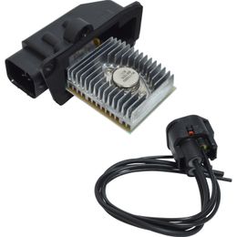 UAC-SW11260C, Universal Air Conditioner Blower Motor Resistors SW 11260C в ОАЭ, Дубай. Состояние - новое. Цена 240 AED. Фото, контакты продавца | AUTO.AE