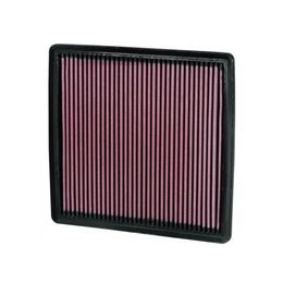 33-2385, K&N 33-2385 Replacement Air Filter for FORD F-150 Raptor / F-150 EcoBoost 3.5L / F-150 EcoBoost 2.7L in UAE, Dubai. Condition - new. Price 390 AED. Photo, seller contacts | AUTO.AE