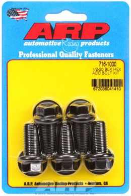 ARP-716-1000, ARP Chromoly Bolts 716-1000 في الإمارات, دبي. Condition - new. Price 80 AED. Photo, seller contacts | AUTO.AE