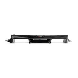 DI-BM/CA/10/G, AKRAPOVIC DI-BM/CA/10/G Carbon Fibre Diffuser Rear (High Gloss) for BMW M2 Coupe (G87) 2023-2024 في الإمارات, دبي. Condition - new. Price 8,250 AED. Photo, seller contacts | AUTO.AE