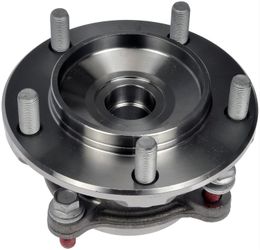 RNB-950-006, Dorman Pre-Pressed Wheel Hub Assemblies for 2008-2022 SEQUOIA, 2007-2021 TUNDRA - 950-006 في الإمارات, دبي. Condition - new. Price 950 AED. Photo, seller contacts | AUTO.AE