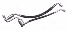 FSS-55475, Four Seasons Air Conditioning Discharge Hoses 55475 в ОАЭ, Дубай. Состояние - новое. Цена 460 AED. Фото, контакты продавца | AUTO.AE