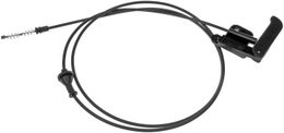 RNB-912-074, Dorman Hood Release Cables for 2002-2004 SONOMA, S10, 2002-2005 BLAZER - 912-074 in UAE, Dubai. Condition - new. Price 220 AED. Photo, seller contacts | AUTO.AE