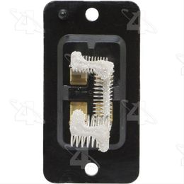 FSS-20191, Four Seasons Blower Motor Resistors for 1986-1989 ACCORD - 20191 в ОАЭ, Дубай. Состояние - новое. Цена 180 AED. Фото, контакты продавца | AUTO.AE