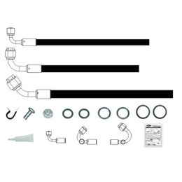 VTA-511373, Vintage Air SureFit Reduced Barrier Modified Hose Kits for 1966-1977 BRONCO - 511373 в ОАЭ, Дубай. Состояние - новое. Цена 970 AED. Фото, контакты продавца | AUTO.AE