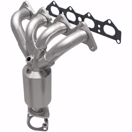 50402, MAGNAFLOW 50402 Manifold Catalytic Converter HM Grade for HYUNDAI Tucson 2005-2009 in UAE, Dubai. Condition - new. Price 3,060 AED. Photo, seller contacts | AUTO.AE