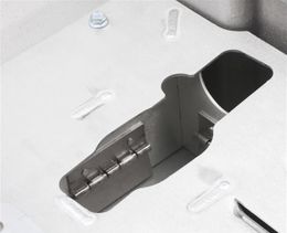 HLY-302-12, Holley Retrofit Oil Pan Baffle Kits for GM LS 302-12 في الإمارات, دبي. Condition - new. Price ⁦1,780 AED⁩. Photo, seller contacts | AUTO.AE