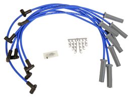 SUM-868831, Summit Racing™ Street / Strip Series 8mm 300 Ohm Ignition Wires SUM-868831 في الإمارات, دبي. Condition - new. Price 330 AED. Photo, seller contacts | AUTO.AE