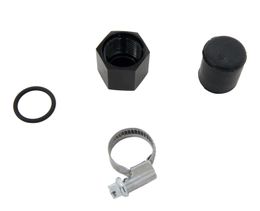 IRP-E6G-680, Improved Racing Factory Oil Cooler Delete Kits for 2016-2022 CAMARO, 2016-2019 CTS - E6G-680 in UAE, Dubai. Condition - new. Price 80 AED. Photo, seller contacts | AUTO.AE