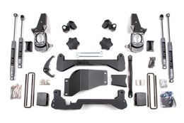 BDX-BDS1817H, BDS Suspension Lift Kits with NX2 Nitro Series Shocks BDS1817H في الإمارات, دبي. Condition - new. Price 9,430 AED. Photo, seller contacts | AUTO.AE