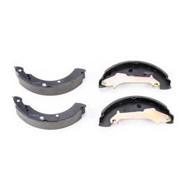 PWR-B756, PowerStop Autospecialty Stock Replacement Brake Shoes for 2000-2001 ALTIMA - B756 in UAE, Dubai. Condition - new. Price 160 AED. Photo, seller contacts | AUTO.AE