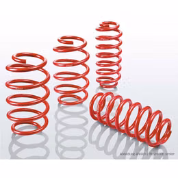 E20-25-048-03-22, EIBACH E20-25-048-03-22 Performance Springs SPORTLINE for MERCEDES-BENZ C-Klasse (W206) 2021- in UAE, Dubai. Condition - new. Price 2,310 AED. Photo, seller contacts | AUTO.AE