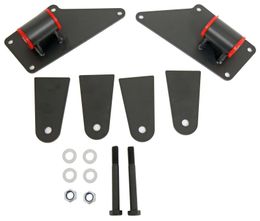 SUM-7731107, Summit Racing™ Engine Swap Motor Mounts SUM-7731107 в ОАЭ, Дубай. Состояние - новое. Цена 510 AED. Фото, контакты продавца | AUTO.AE