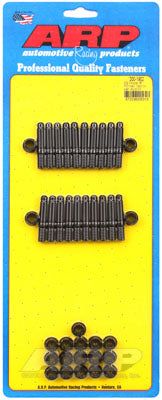 200-1902, ARP 200-1902 Oil Pan Stud Kit SB Mopar & PONTIAC 12pt в ОАЭ, Дубай. Состояние - новое. Цена 530 AED. Фото, контакты продавца | AUTO.AE