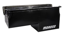 MOR-20612, Moroso Truck Oil Pans 20612 in UAE, Dubai. Condition - new. Price 2,180 AED. Photo, seller contacts | AUTO.AE