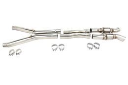 KOK-21613301, Kooks Headers - Exhaust Crossover Pipes for 2006-2013 CORVETTE - 21613301 في الإمارات, دبي. Condition - new. Price 10,870 AED. Photo, seller contacts | AUTO.AE