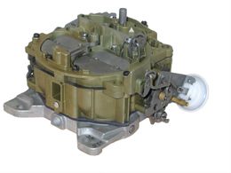 URM-3-3360, UREMCO Remanufactured  CFM 4-Barrel Carburetor 3-3360 في الإمارات, دبي. Condition - new. Price 1,260 AED. Photo, seller contacts | AUTO.AE