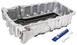 RIN-ESK0183, Rein Automotive OE Quality Oil Pan Kits for 2004-2005 BEETLE, JETTA, 2004-2006 GOLF - ESK0183 в ОАЭ, Дубай. Состояние - новое. Цена 410 AED. Фото, контакты продавца | AUTO.AE