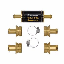 EDD-70699, Edelmann Elite Power Steering Filters 70699 في الإمارات, دبي. Condition - new. Price 160 AED. Photo, seller contacts | AUTO.AE