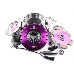XCL-XKCR23632-3E, XClutch Motorsports Clutch Kits for 2014-2019 CORVETTE - XKCR23632-3E in UAE, Dubai. Condition - new. Price 13,740 AED. Photo, seller contacts | AUTO.AE