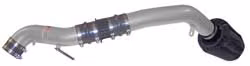 69-5300TS, K&N 69-5300TS Performance Air Intake System TYPHOON; HYUNDAI TIBURON, 03, V6-2.7L (SILVER) в ОАЭ, Дубай. Состояние - новое. Цена 2 320 AED. Фото, контакты продавца | AUTO.AE