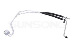 SUG-5801296, Sunsong Engine Oil Cooler Lines 5801296 في الإمارات, دبي. Condition - new. Price ⁦490 AED⁩. Photo, seller contacts | AUTO.AE