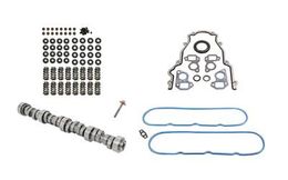 SUM-8703-2-DLSTL, Summit Racing™ Pro LS Camshaft & Spring Kits SUM-8703-2-DLSTL in UAE, Dubai. Condition - new. Price 2,820 AED. Photo, seller contacts | AUTO.AE