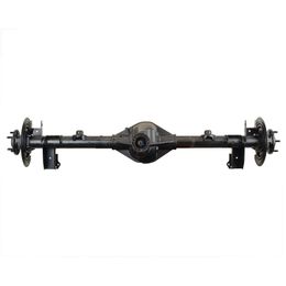 VRE-RAX0147C, VEGE Remanufactured Drive Axle Assemblies for 2007 WRANGLER - RAX0147C in UAE, Dubai. Condition - new. Price 11,410 AED. Photo, seller contacts | AUTO.AE