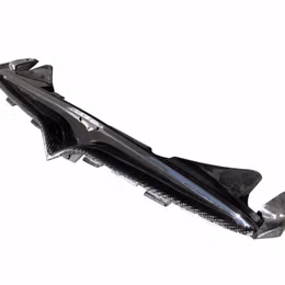 UP-MS-102-4.1, UNPLUGGED PERFORMANCE UP-MS-102-4.1 Front Fascia System for TESLA Model S 2012-2016 في الإمارات, دبي. Condition - new. Price 30,430 AED. Photo, seller contacts | AUTO.AE