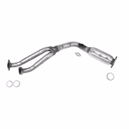 APH-645267, AP Exhaust Direct-Fit Catalytic Converters for 1995-1997 LAND CRUISER, 1996-1997 LX450 - 645267 в ОАЭ, Дубай. Состояние - новое. Цена 2 000 AED. Фото, контакты продавца | AUTO.AE