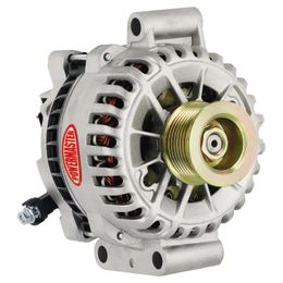 PWM-48478, Powermaster Race Alternators 48478 в ОАЭ, Дубай. Состояние - новое. Цена 1 750 AED. Фото, контакты продавца | AUTO.AE