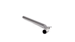 L-RE/T/2, AKRAPOVIC L-RE/T/2 Evolution Link pipe set (Titanium) RENAULT Mégane IV RS in UAE, Dubai. Condition - new. Price 2,730 AED. Photo, seller contacts | AUTO.AE