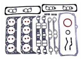 EGN-C305LM-24, Enginetech Full Gasket Sets C305LM-24 في الإمارات, دبي. Condition - new. Price 400 AED. Photo, seller contacts | AUTO.AE