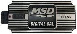 MSD-64253, MSD Digital 6AL Ignition Controllers 64253 в ОАЭ, Дубай. Состояние - новое. Цена 1 750 AED. Фото, контакты продавца | AUTO.AE
