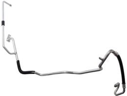 FSS-65776, Four Seasons Air Conditioning Suction Hoses for 2018-2019 HIGHLANDER - 65776 in UAE, Dubai. Condition - new. Price 200 AED. Photo, seller contacts | AUTO.AE