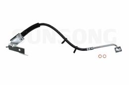 SUG-2204028, Sunsong Brake Hoses for 2002-2005 RAM 1500 - 2204028 في الإمارات, دبي. Condition - new. Price 100 AED. Photo, seller contacts | AUTO.AE