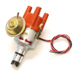 PNX-D182504, PerTronix Flame-Thrower Stock Look Cast Distributors for 1961-1979 BEETLE - D182504 в ОАЭ, Дубай. Состояние - новое. Цена 1 270 AED. Фото, контакты продавца | AUTO.AE