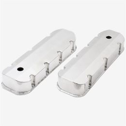 TSN-JM8092-8P, Top Street Performance Fabricated Aluminum Valve Covers JM8092-8P в ОАЭ, Дубай. Состояние - новое. Цена 800 AED. Фото, контакты продавца | AUTO.AE