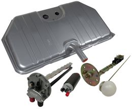 FIF-58024, FiTech Go EFI Fuel Tank Kits for 1969 CAMARO - 58024 في الإمارات, دبي. Condition - new. Price 3,200 AED. Photo, seller contacts | AUTO.AE