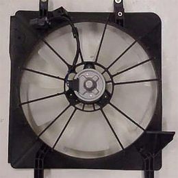 BDY-AC3117100, Body Parts Replacement Electric Cooling Fans for 2004-2008 TSX - AC3117100 في الإمارات, دبي. Condition - new. Price 460 AED. Photo, seller contacts | AUTO.AE