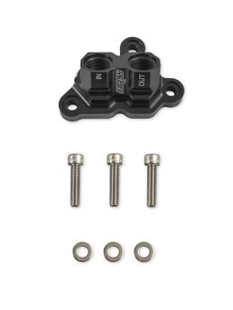 EAR-1125ERL, Earl's Performance Oil Cooler Adapters for 2011-2014 F-150, MUSTANG - 1125ERL in UAE, Dubai. Condition - new. Price 510 AED. Photo, seller contacts | AUTO.AE