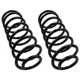 MOG-81041, Moog Replacement Coil Springs for 1996-2000 4RUNNER - 81041 in UAE, Dubai. Condition - new. Price 420 AED. Photo, seller contacts | AUTO.AE