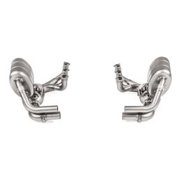E-PO/T/4, AKRAPOVIC E-PO/T/4 Header Set Evolution (Titanium) for PORSCHE 911 GT3RS / GT3 (991) in UAE, Dubai. Condition - new. Price 47,160 AED. Photo, seller contacts | AUTO.AE